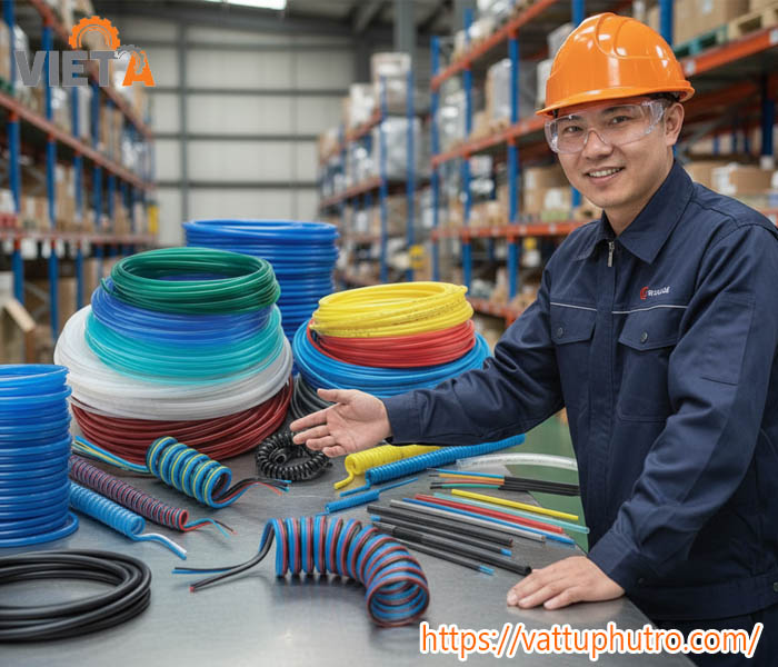 bảng giá dây hơi khí nén bảng giá dây hơi khí nén