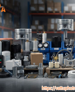 Bảng giá phụ tùng máy nén khí trục vít