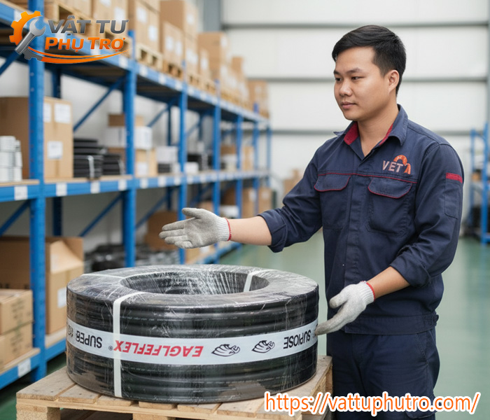 Bảng giá dây hơi Eagleflex Bảng giá dây hơi Eagleflex