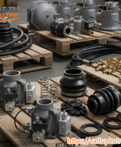 Bảng giá phụ tùng máy nén khí