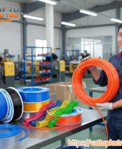 Bảng giá dây hơi khí nén phi 4