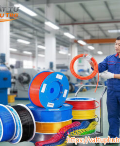 Bảng giá dây hơi khí nén phi 4