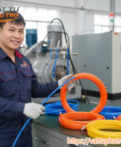 Bảng giá dây hơi khí nén phi 6