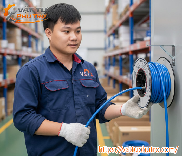 Bảng giá dây hơi Sinsung