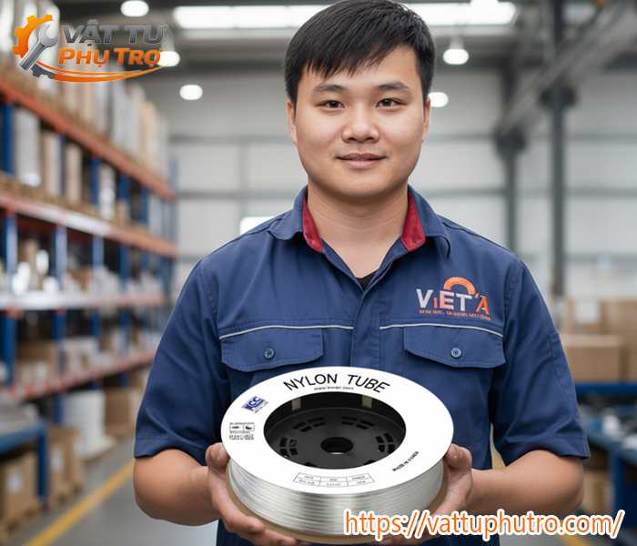 Bảng giá ống hơi khí nén chịu nhiệt