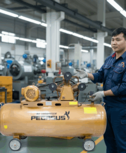 Bảng giá máy nén khí Piston