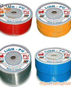 Dây hơi khí nén PU 8x12mm Oem