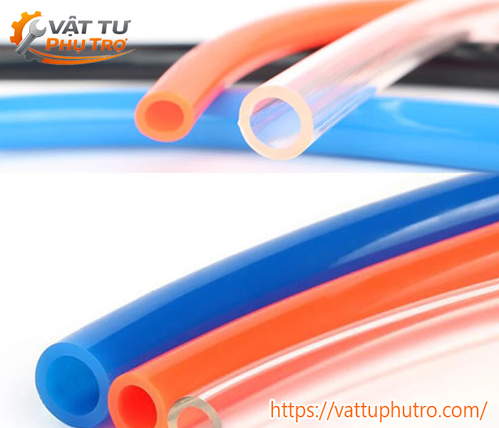 Dây hơi khí nén PU Hose 6.5 x10mm