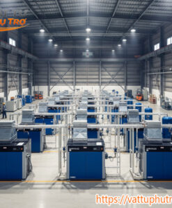 Bảng giá máy nén khí trục vít