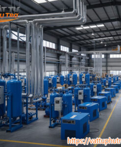 Bảng giá máy sấy khí nén
