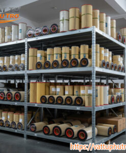 Bảng giá lọc gió máy nén khí