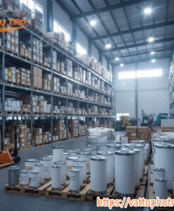 Bảng giá lọc tách dầu máy nén khí