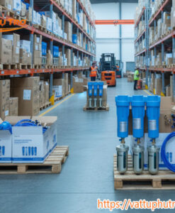 Bảng giá lọc tách nước máy nén khí