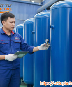 Bảng giá bình tích khí nén