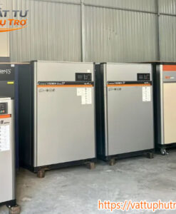 Bảng giá cho thuê máy nén khí (trục vít, piston)